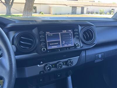 2021 Toyota Tacoma SR   - Photo 22 - Mesa, AZ 85210