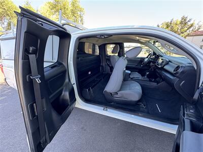2021 Toyota Tacoma SR   - Photo 15 - Mesa, AZ 85210