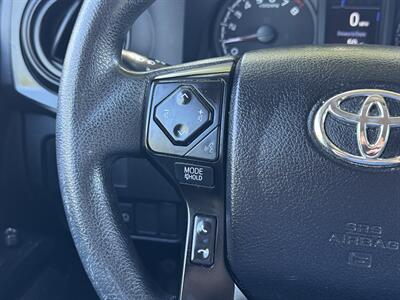 2021 Toyota Tacoma SR   - Photo 20 - Mesa, AZ 85210
