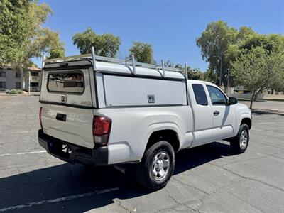 2021 Toyota Tacoma SR   - Photo 3 - Mesa, AZ 85210