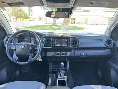 2021 Toyota Tacoma SR   - Photo 17 - Mesa, AZ 85210