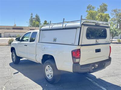 2021 Toyota Tacoma SR   - Photo 5 - Mesa, AZ 85210
