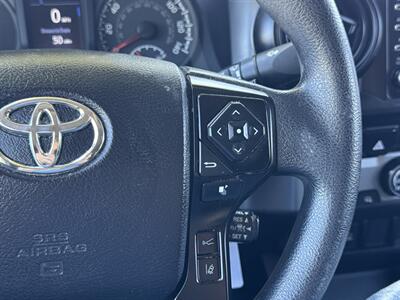 2021 Toyota Tacoma SR   - Photo 21 - Mesa, AZ 85210