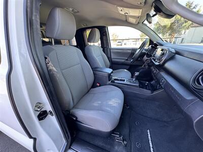 2021 Toyota Tacoma SR   - Photo 13 - Mesa, AZ 85210