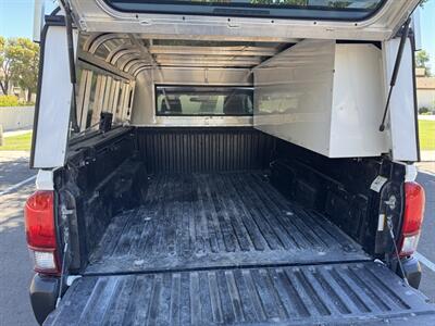 2021 Toyota Tacoma SR   - Photo 25 - Mesa, AZ 85210