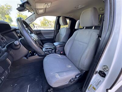 2021 Toyota Tacoma SR   - Photo 10 - Mesa, AZ 85210