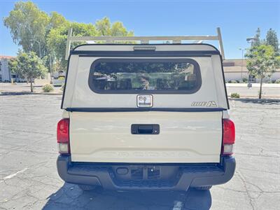 2021 Toyota Tacoma SR   - Photo 4 - Mesa, AZ 85210