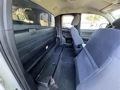 2021 Toyota Tacoma SR   - Photo 16 - Mesa, AZ 85210
