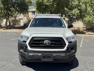 2021 Toyota Tacoma SR   - Photo 8 - Mesa, AZ 85210