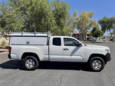 2021 Toyota Tacoma SR   - Photo 2 - Mesa, AZ 85210