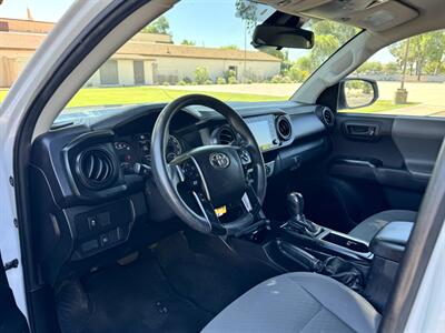 2021 Toyota Tacoma SR   - Photo 9 - Mesa, AZ 85210