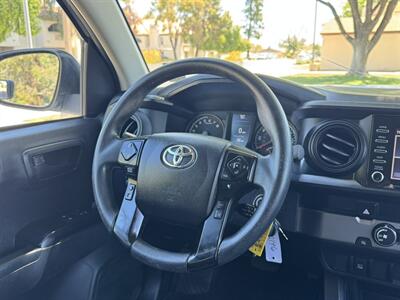 2021 Toyota Tacoma SR   - Photo 18 - Mesa, AZ 85210