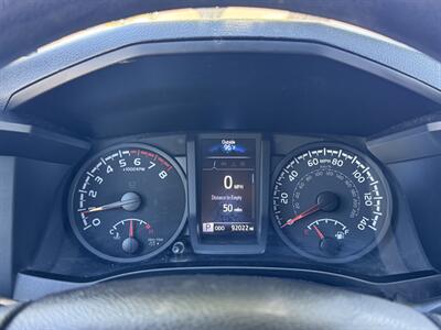 2021 Toyota Tacoma SR   - Photo 19 - Mesa, AZ 85210