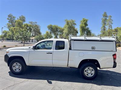 2021 Toyota Tacoma SR   - Photo 6 - Mesa, AZ 85210