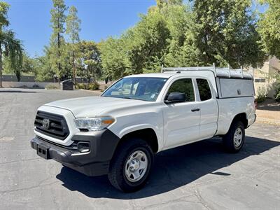 2021 Toyota Tacoma SR   - Photo 7 - Mesa, AZ 85210
