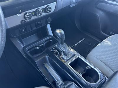 2021 Toyota Tacoma SR   - Photo 23 - Mesa, AZ 85210