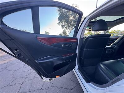 2010 Lexus LS 460   - Photo 16 - Mesa, AZ 85210