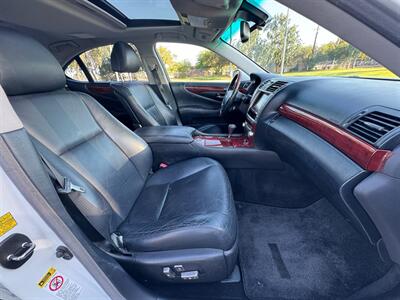 2010 Lexus LS 460   - Photo 12 - Mesa, AZ 85210