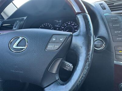 2010 Lexus LS 460   - Photo 20 - Mesa, AZ 85210