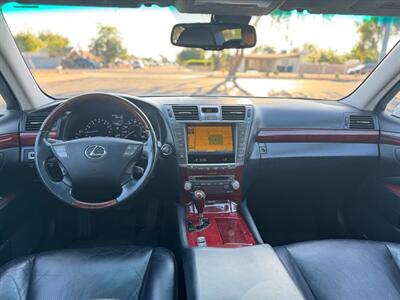 2010 Lexus LS 460   - Photo 17 - Mesa, AZ 85210
