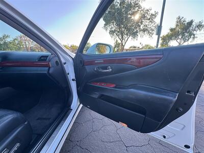 2010 Lexus LS 460   - Photo 13 - Mesa, AZ 85210