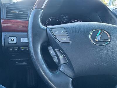 2010 Lexus LS 460   - Photo 19 - Mesa, AZ 85210