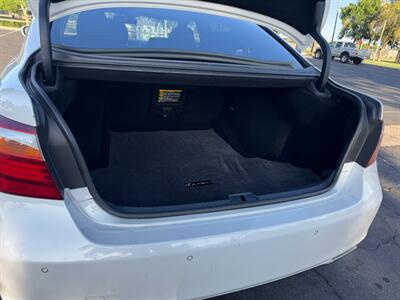 2010 Lexus LS 460   - Photo 24 - Mesa, AZ 85210