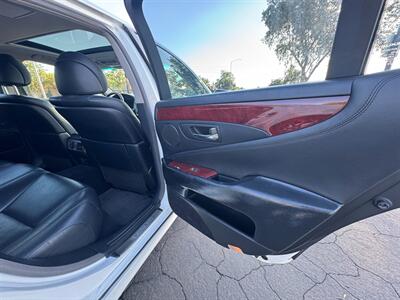 2010 Lexus LS 460   - Photo 15 - Mesa, AZ 85210