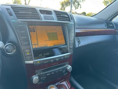 2010 Lexus LS 460   - Photo 21 - Mesa, AZ 85210