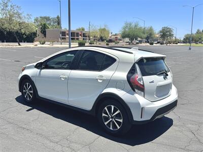 2018 Toyota Prius c Two - Photo 5 - Mesa, AZ 85210