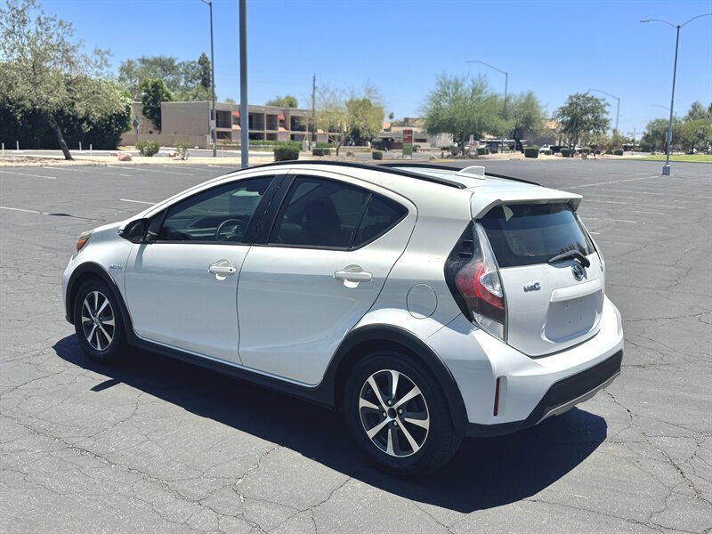 2018 Toyota Prius c Two - Photo 5 - Mesa, AZ 85210