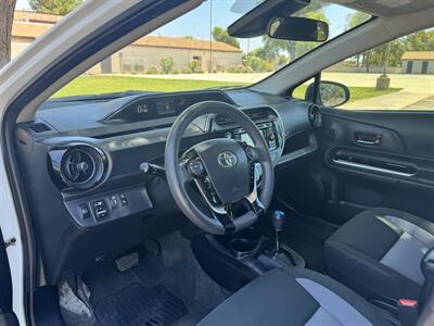 2018 Toyota Prius c Two - Photo 9 - Mesa, AZ 85210