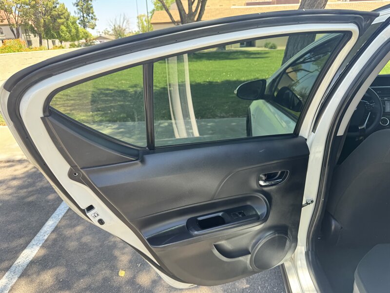 2018 Toyota Prius c Two - Photo 19 - Mesa, AZ 85210