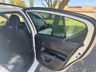 2018 Toyota Prius c Two - Photo 17 - Mesa, AZ 85210