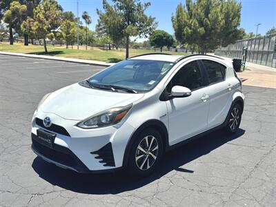 2018 Toyota Prius c Two - Photo 7 - Mesa, AZ 85210