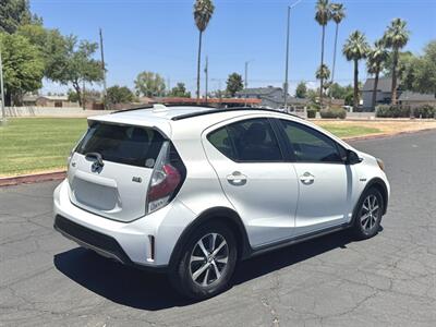 2018 Toyota Prius c Two - Photo 3 - Mesa, AZ 85210