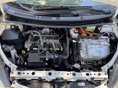 2018 Toyota Prius c Two - Photo 29 - Mesa, AZ 85210
