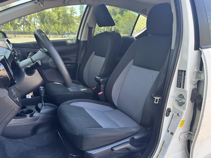 2018 Toyota Prius c Two - Photo 10 - Mesa, AZ 85210