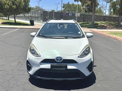 2018 Toyota Prius c Two - Photo 8 - Mesa, AZ 85210