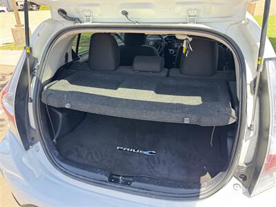 2018 Toyota Prius c Two - Photo 28 - Mesa, AZ 85210
