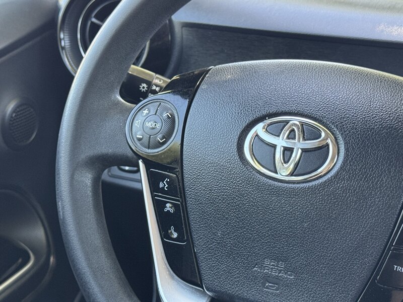 2018 Toyota Prius c Two - Photo 23 - Mesa, AZ 85210
