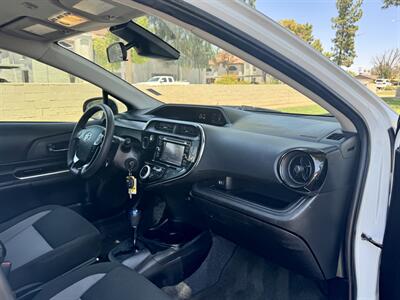 2018 Toyota Prius c Two - Photo 12 - Mesa, AZ 85210