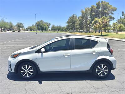 2018 Toyota Prius c Two - Photo 6 - Mesa, AZ 85210