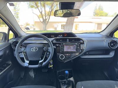 2018 Toyota Prius c Two - Photo 20 - Mesa, AZ 85210