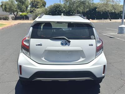 2018 Toyota Prius c Two - Photo 4 - Mesa, AZ 85210