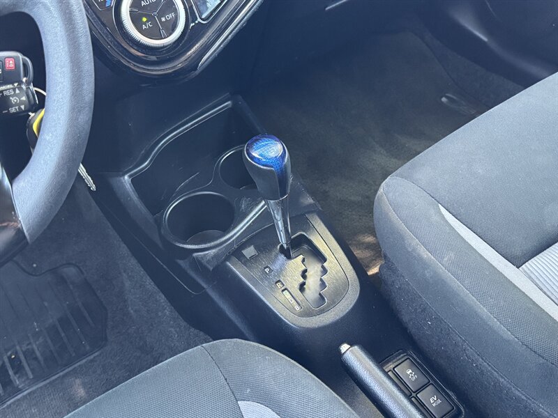 2018 Toyota Prius c Two - Photo 26 - Mesa, AZ 85210