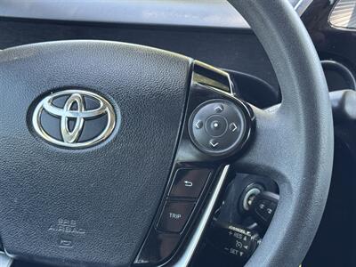2018 Toyota Prius c Two - Photo 24 - Mesa, AZ 85210