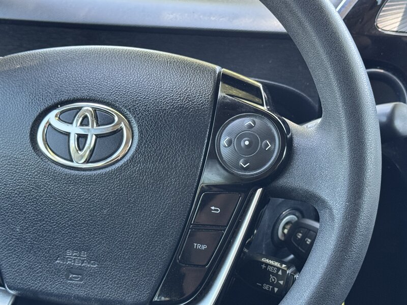 2018 Toyota Prius c Two - Photo 24 - Mesa, AZ 85210