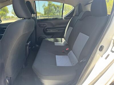 2018 Toyota Prius c Two - Photo 18 - Mesa, AZ 85210