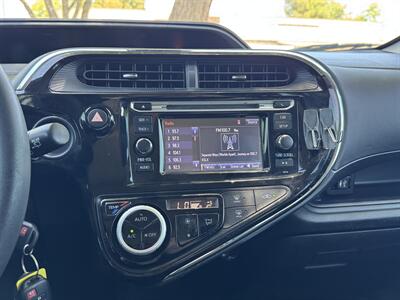 2018 Toyota Prius c Two - Photo 25 - Mesa, AZ 85210